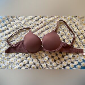 Victoria secret PINK bra size 34DD